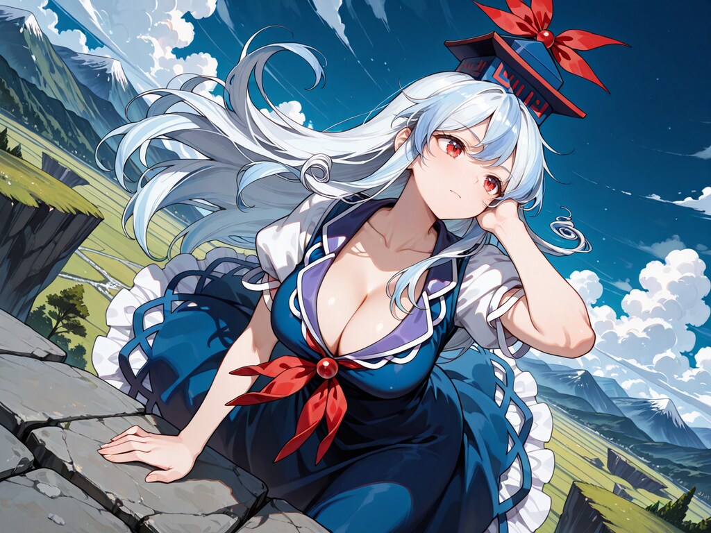 東方娘つめあわせ