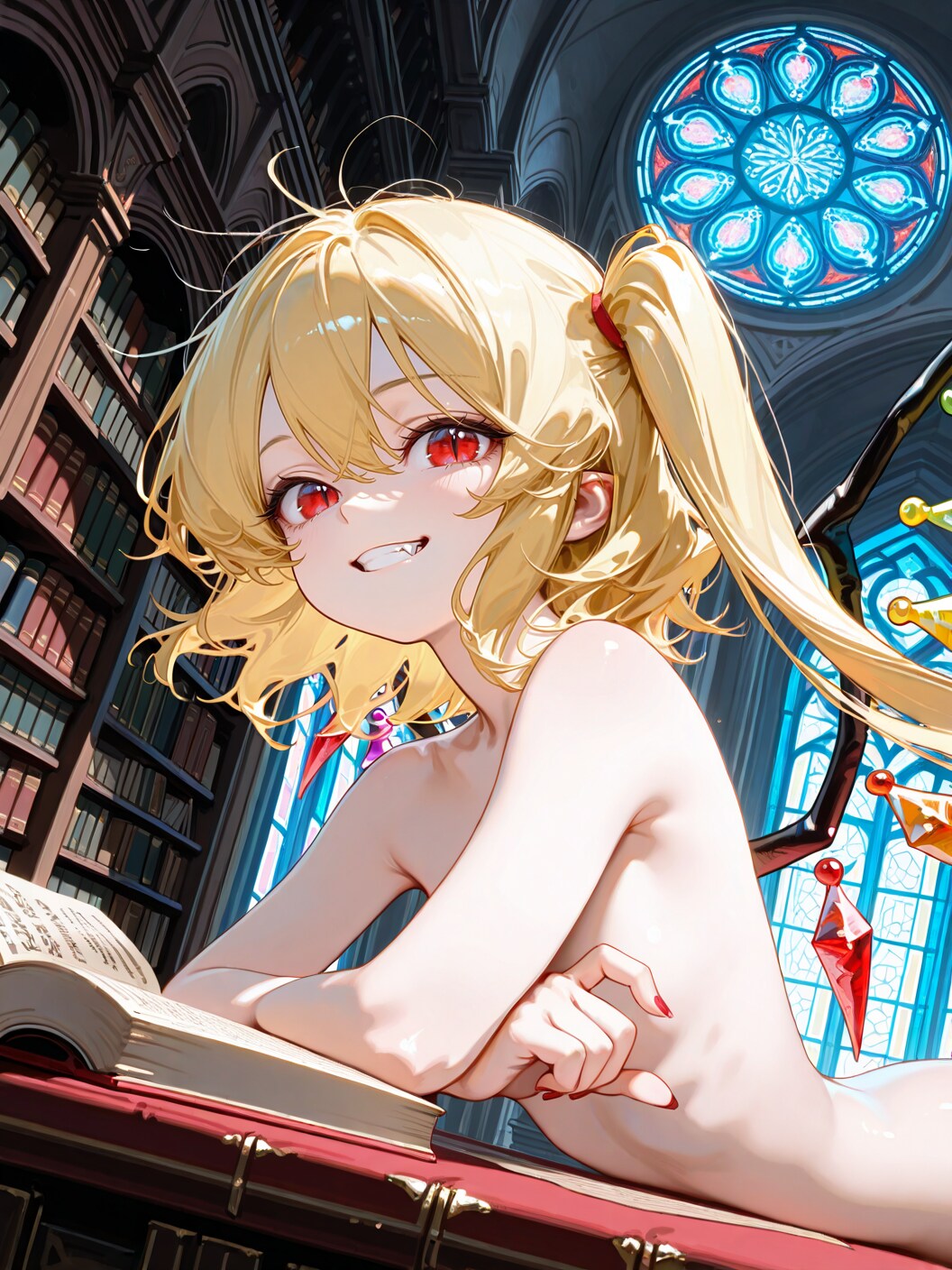 東方娘つめあわせ
