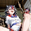 東方娘つめあわせ 5枚目