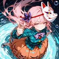 東方娘つめあわせ 12枚目