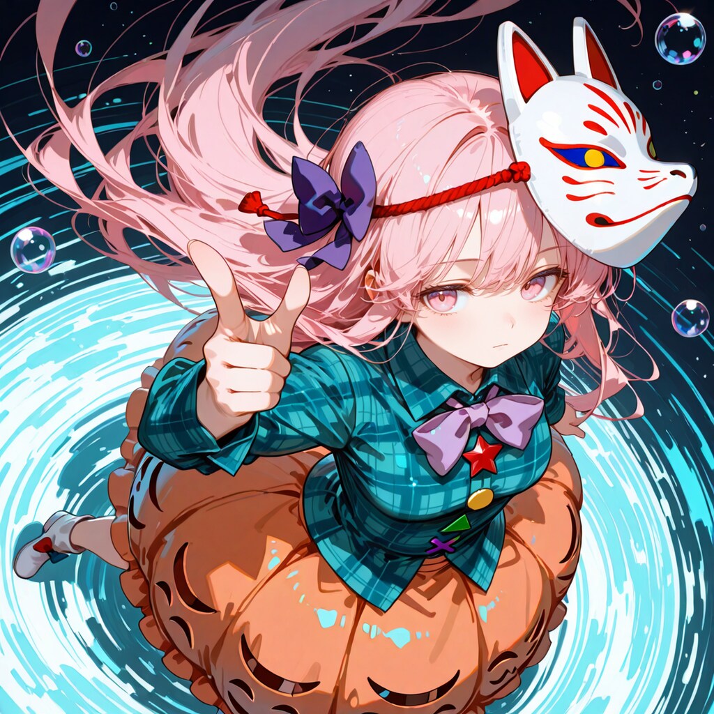 東方娘つめあわせ
