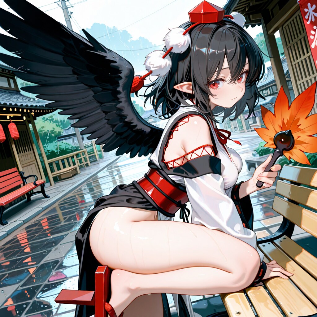 東方娘つめあわせ