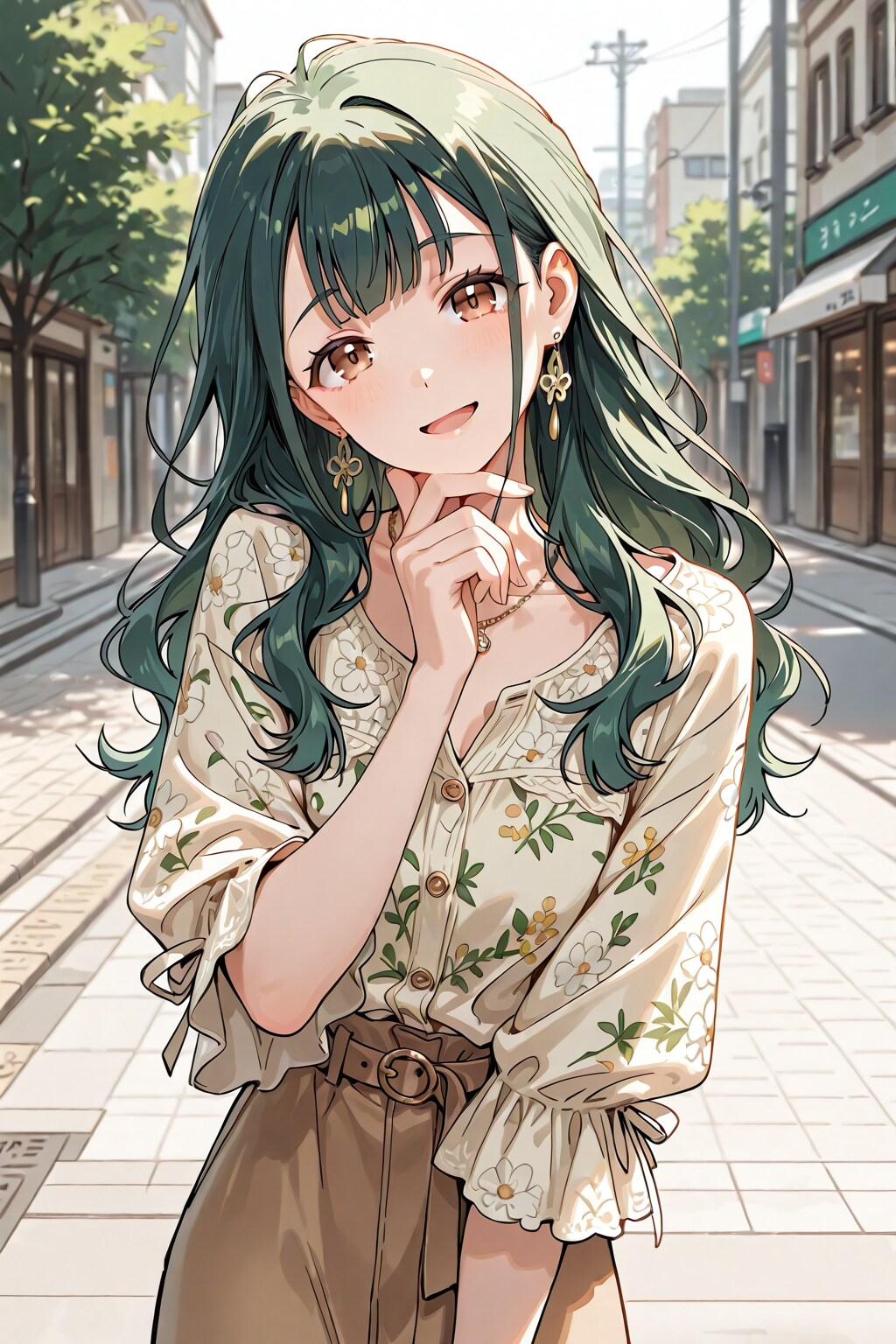 BONSAIさん１２５