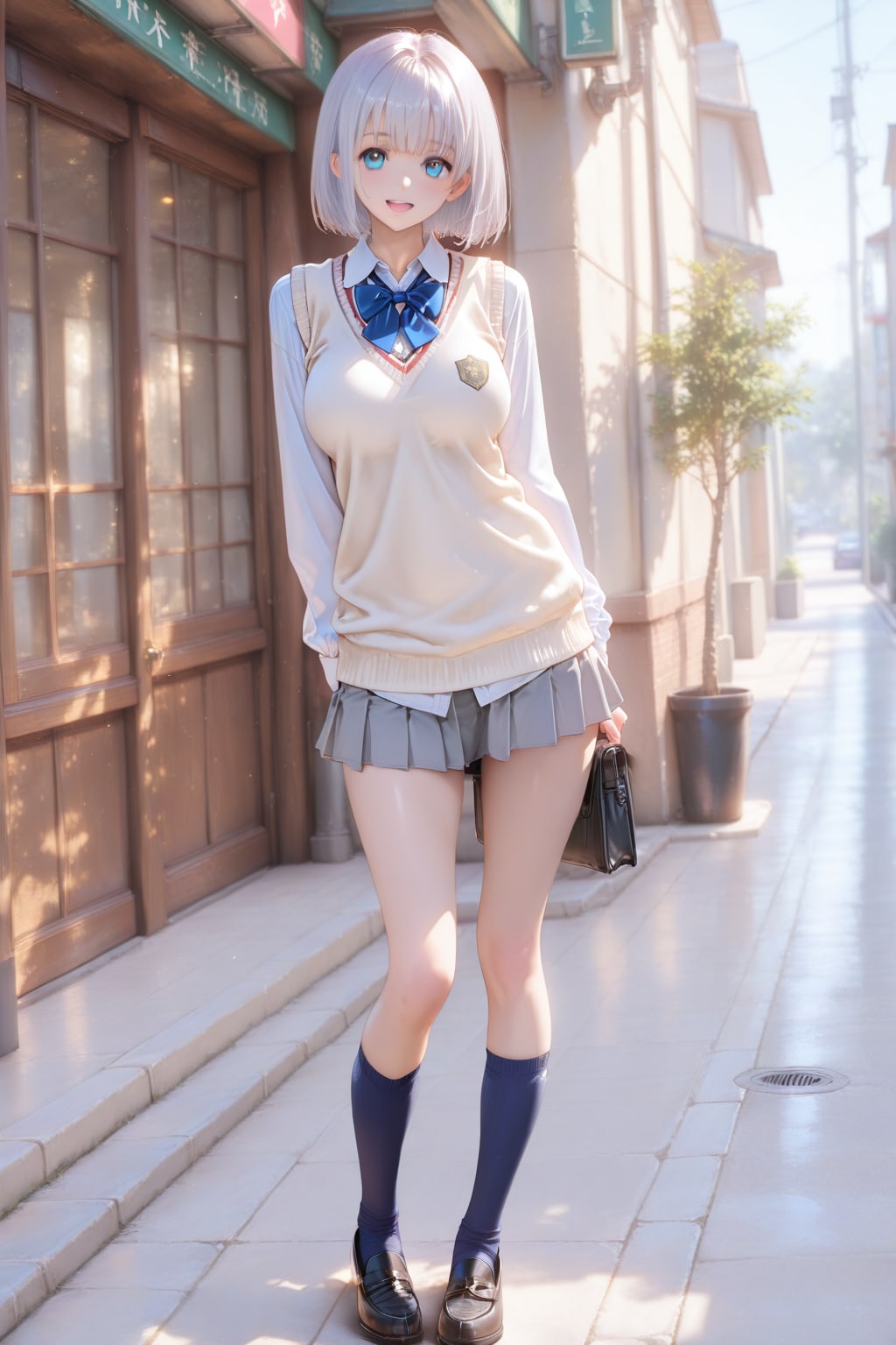 ブレザー24