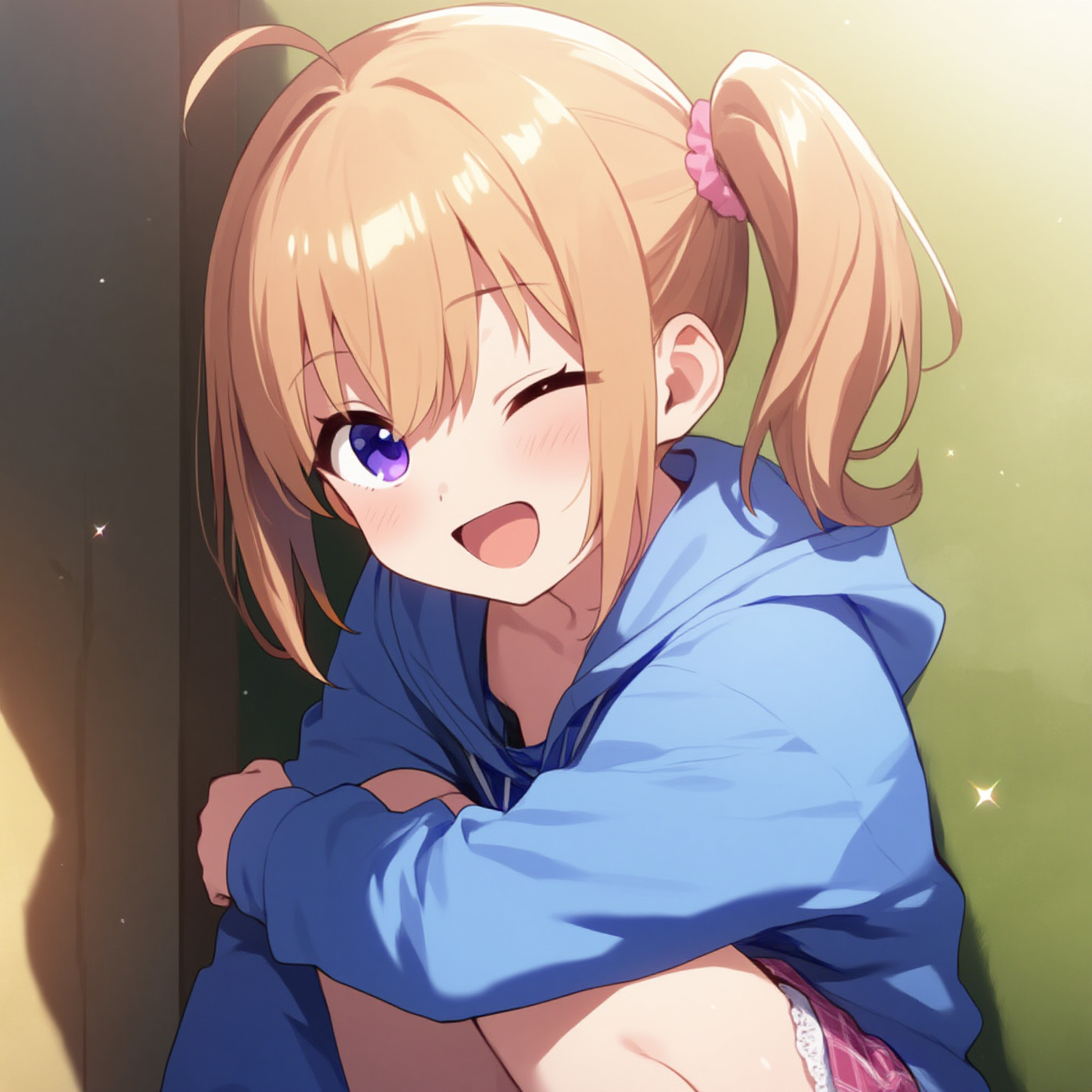 ウィンク