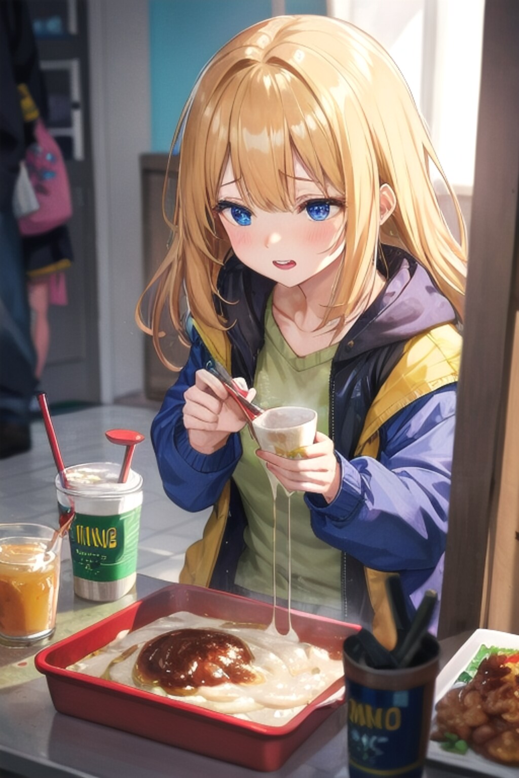 【ワード検証】any(129)