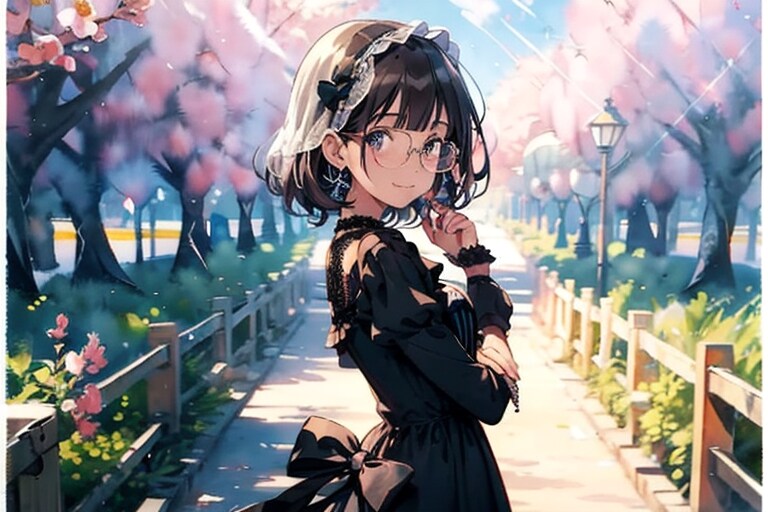 習作 | の人気AIイラスト・グラビア