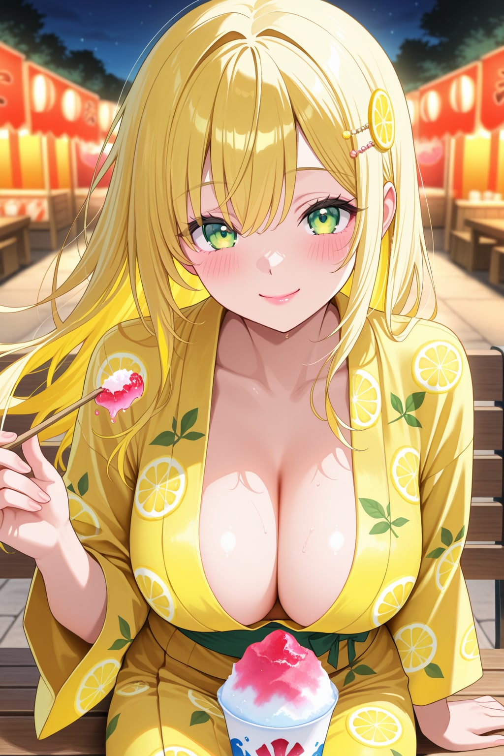 LEMONちゃん♯3