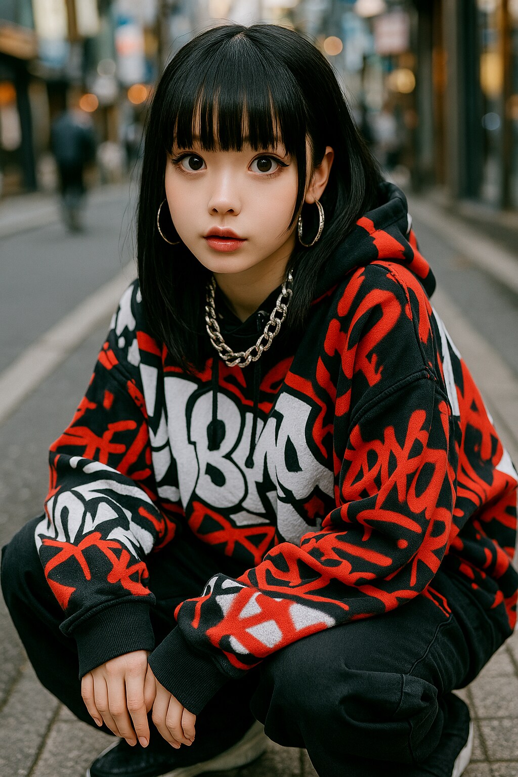 今日のおはようちゃん2