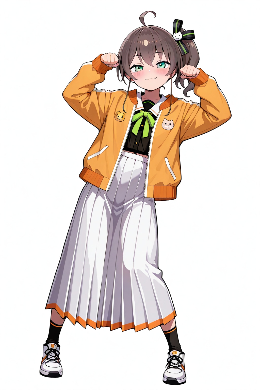 Matsuri test