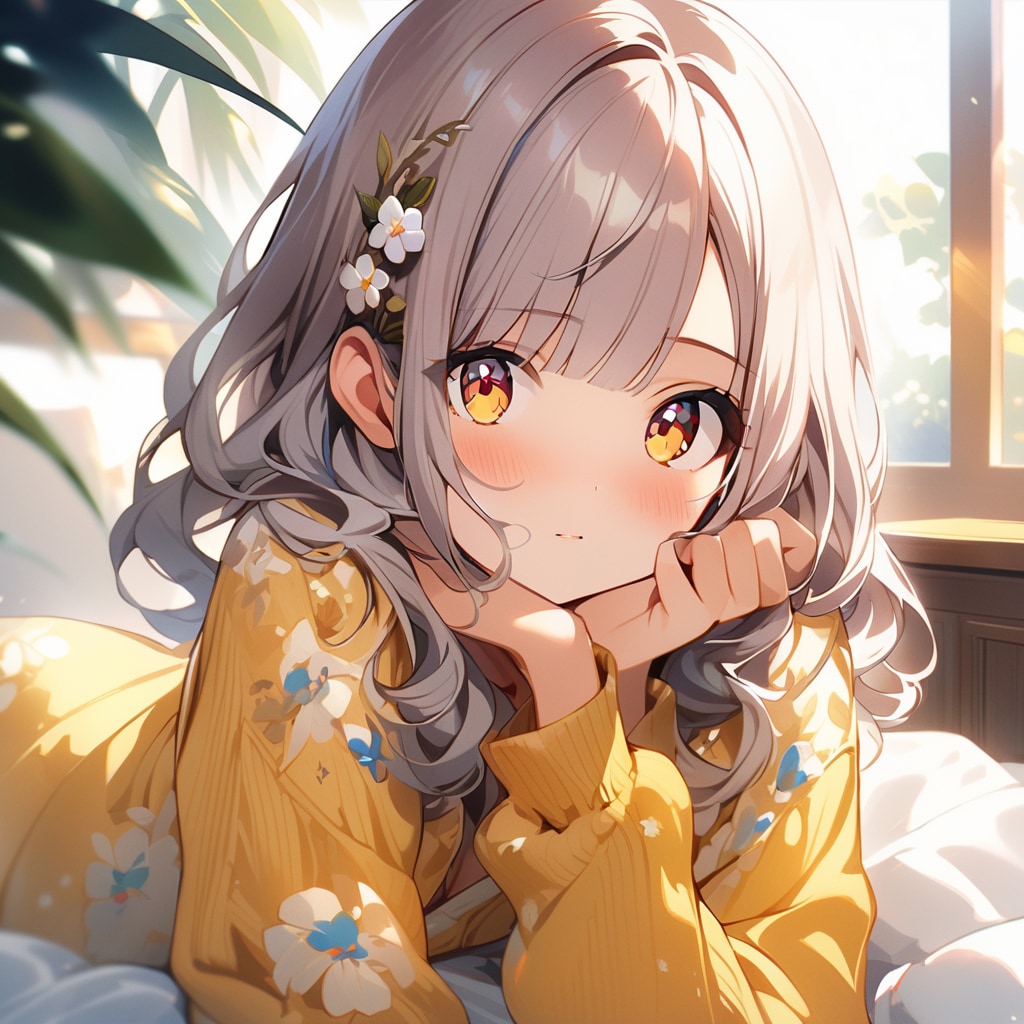 手が‼︎ | の人気AIイラスト・グラビア