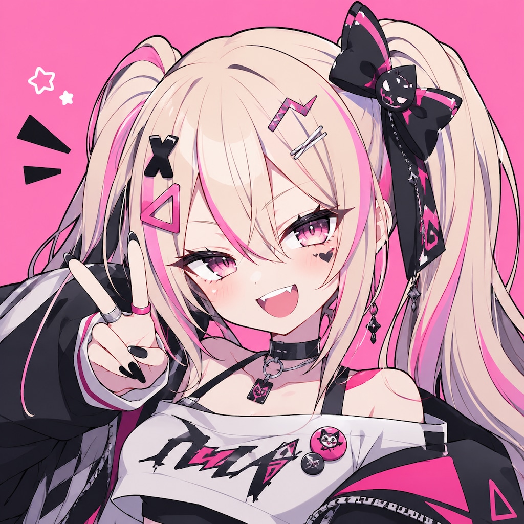 ギャルちゃん