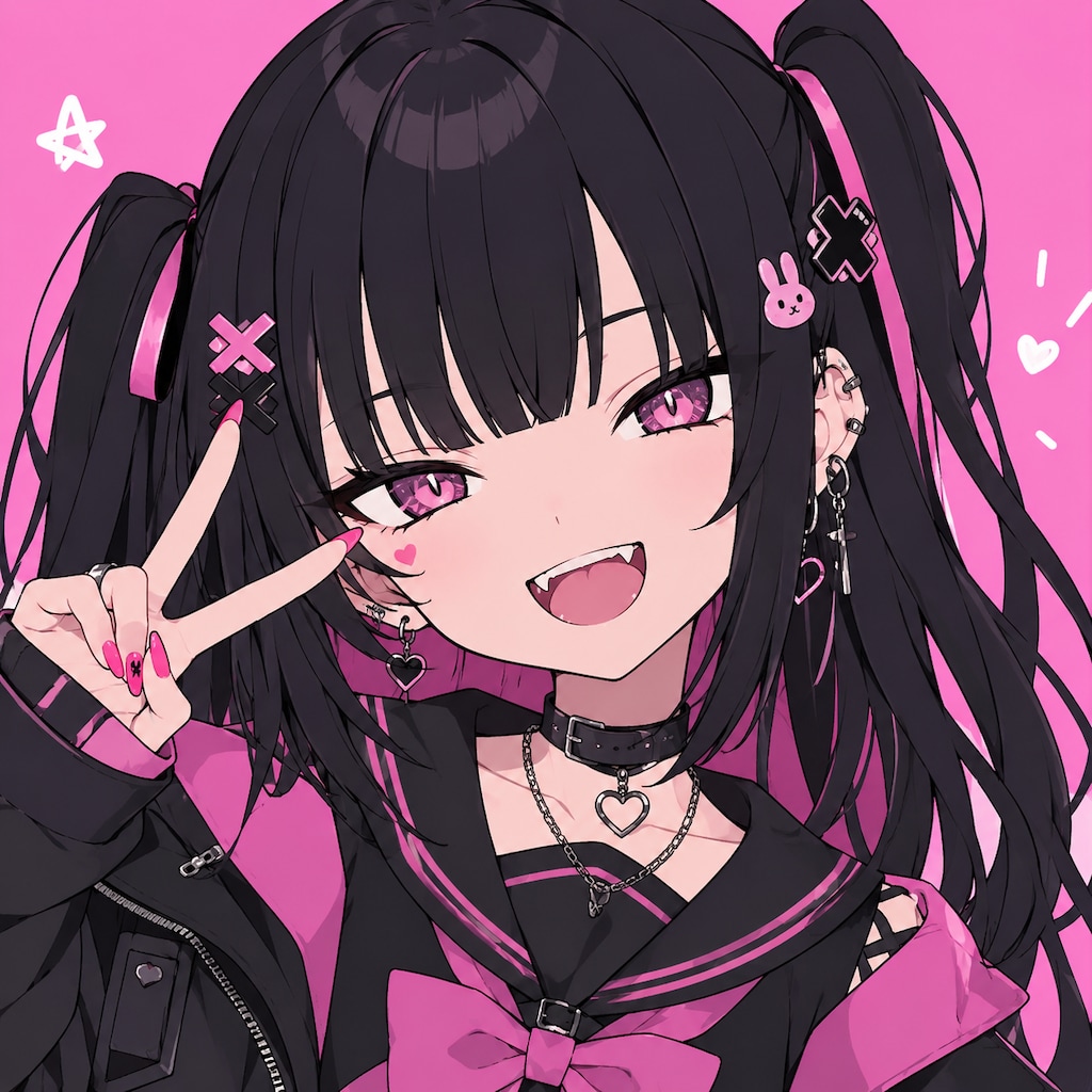 ギャルちゃん