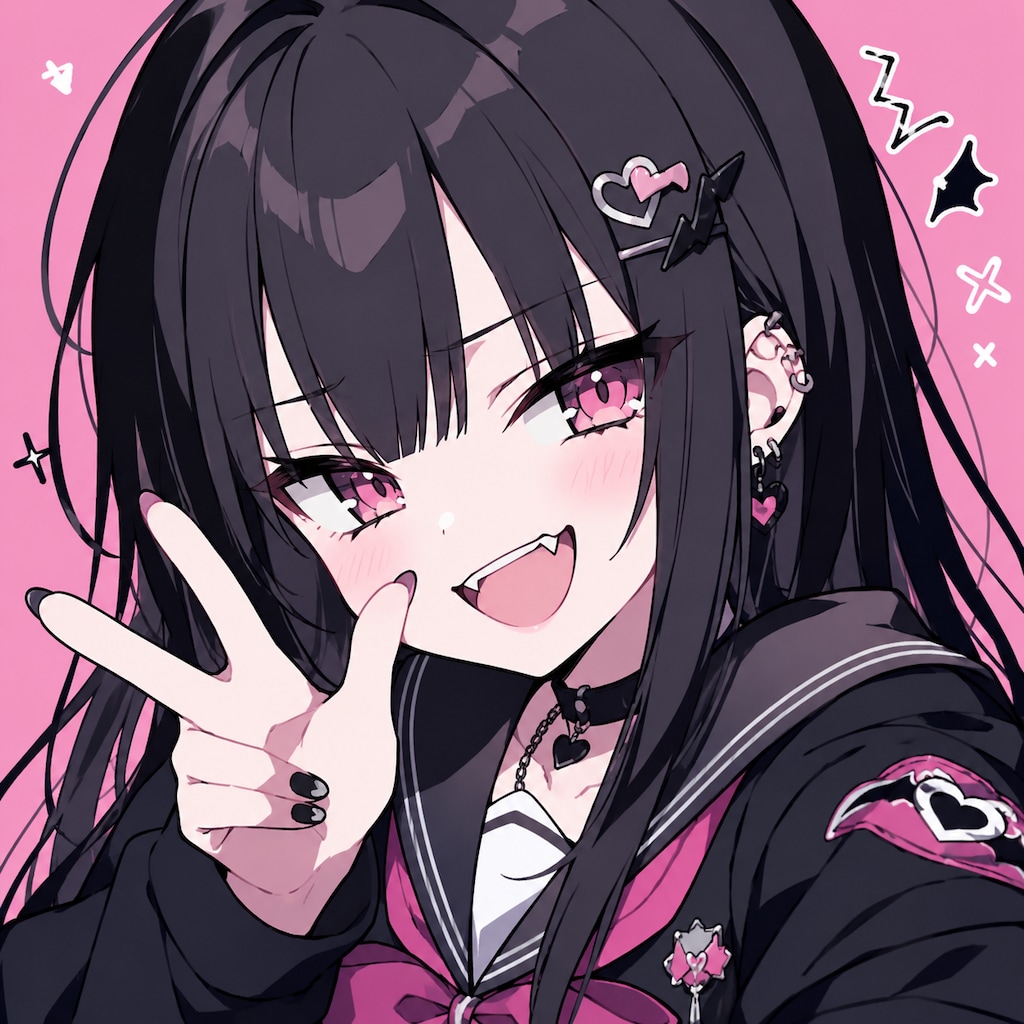 ギャルちゃん