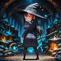大地のへそ⑥ 7枚目