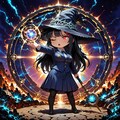 大地のへそ⑥ 4枚目