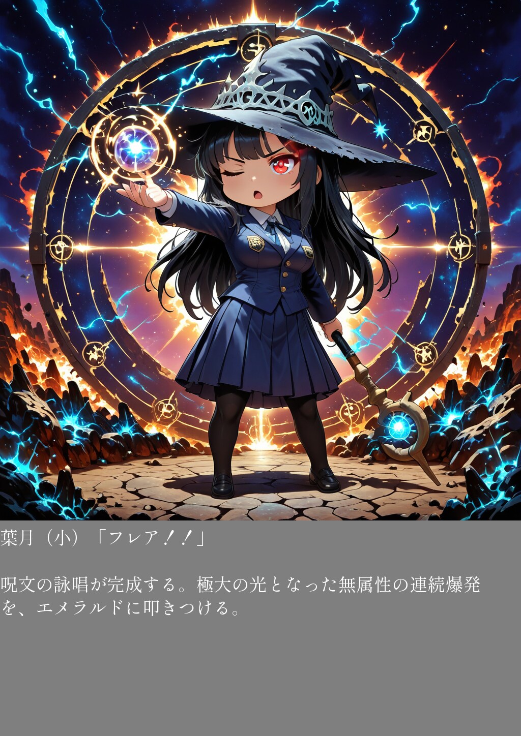 大地のへそ⑥
