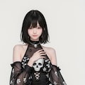 ドクロコーデ 3枚目