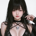 ドクロコーデ 6枚目