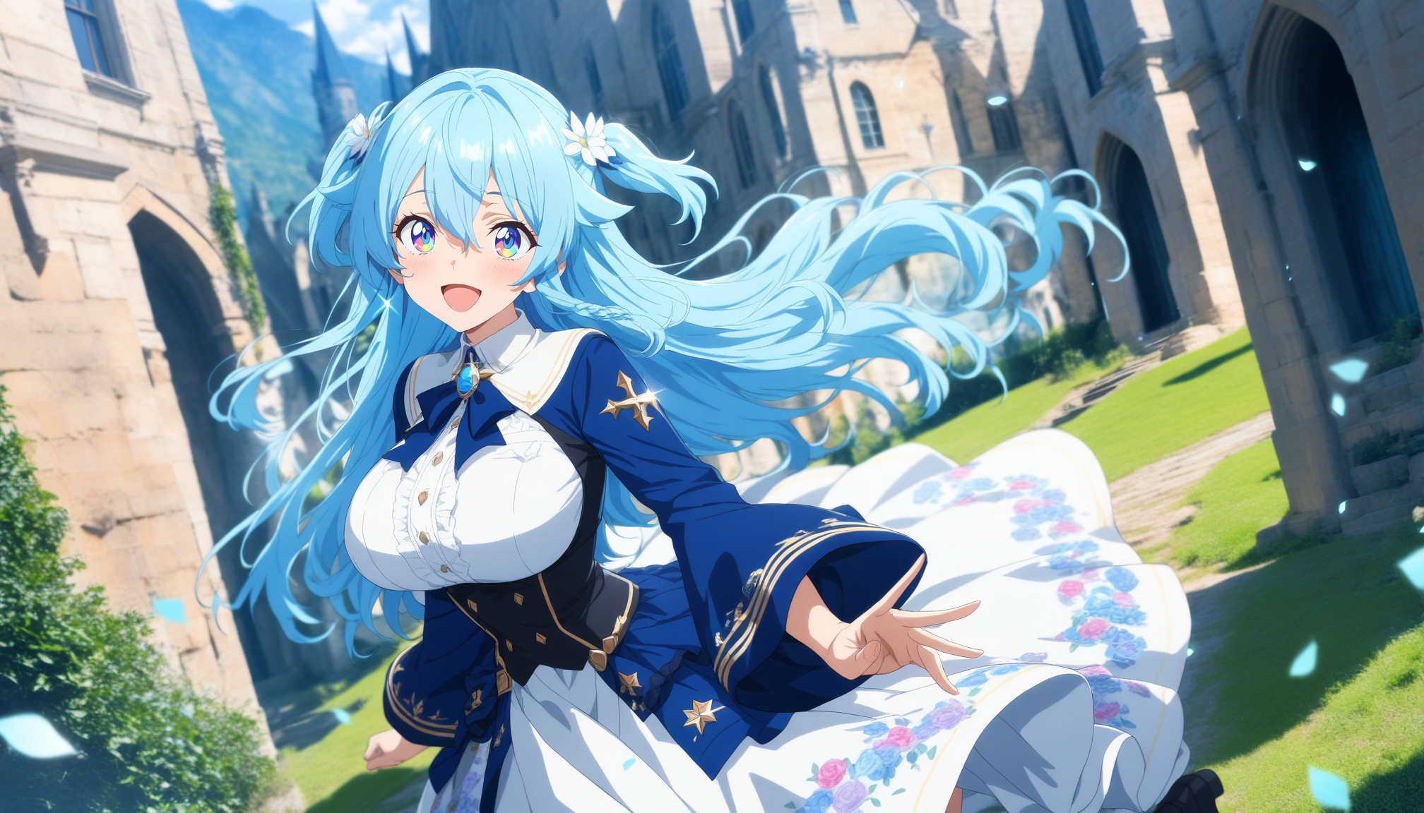 4月の娘2025Ver.