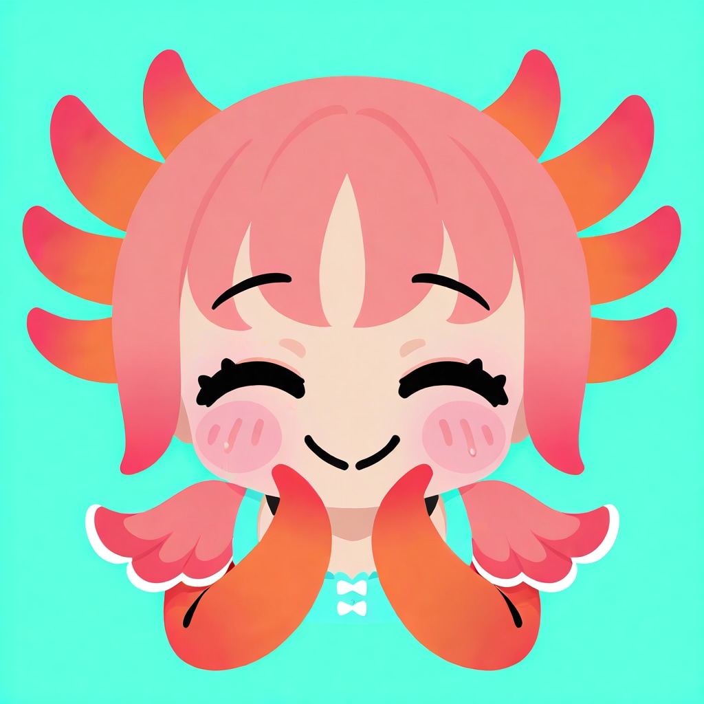 アノマロカリスガール | の人気AIイラスト・グラビア