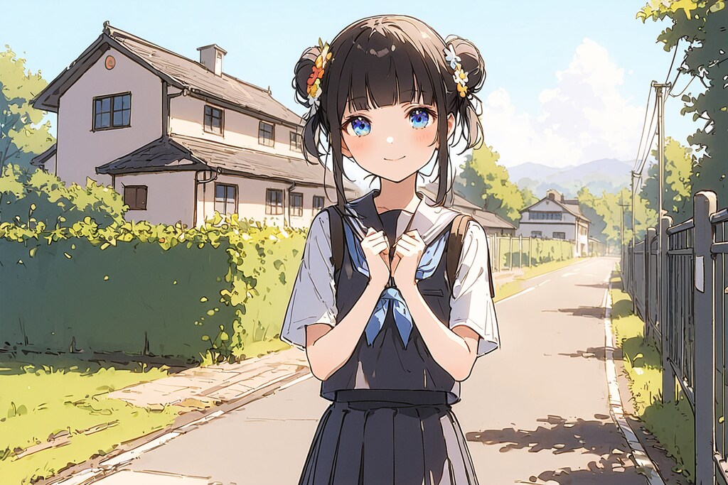 おだんごちゃん🍡✨の春２🌸