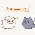 41.「け」→「けもみみ」namiki_json 2枚目