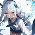 ヒノイの学生服妄想2 6枚目
