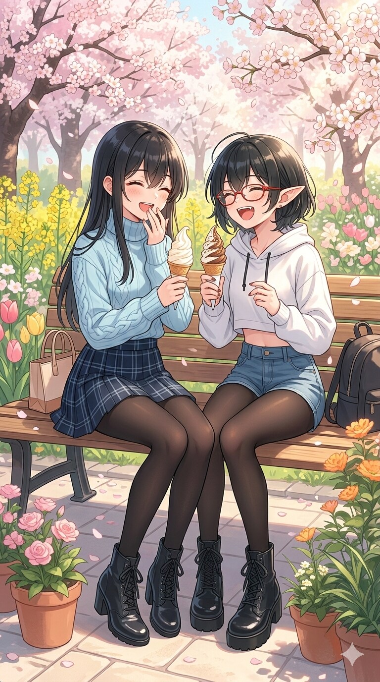 ふうちゃんとデート(ΦωΦ)ﾉ♡