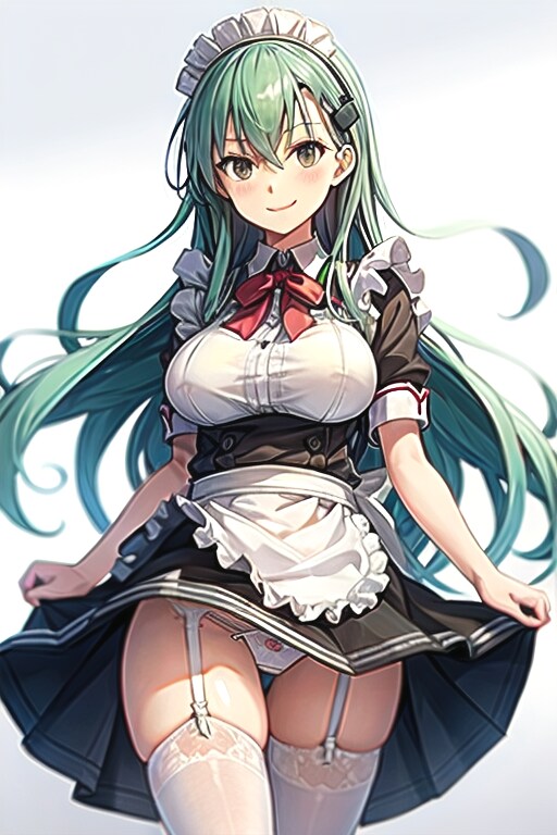 Maid