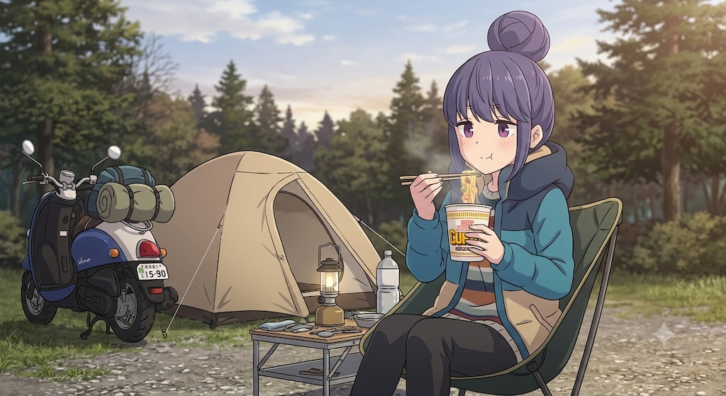 志摩リン