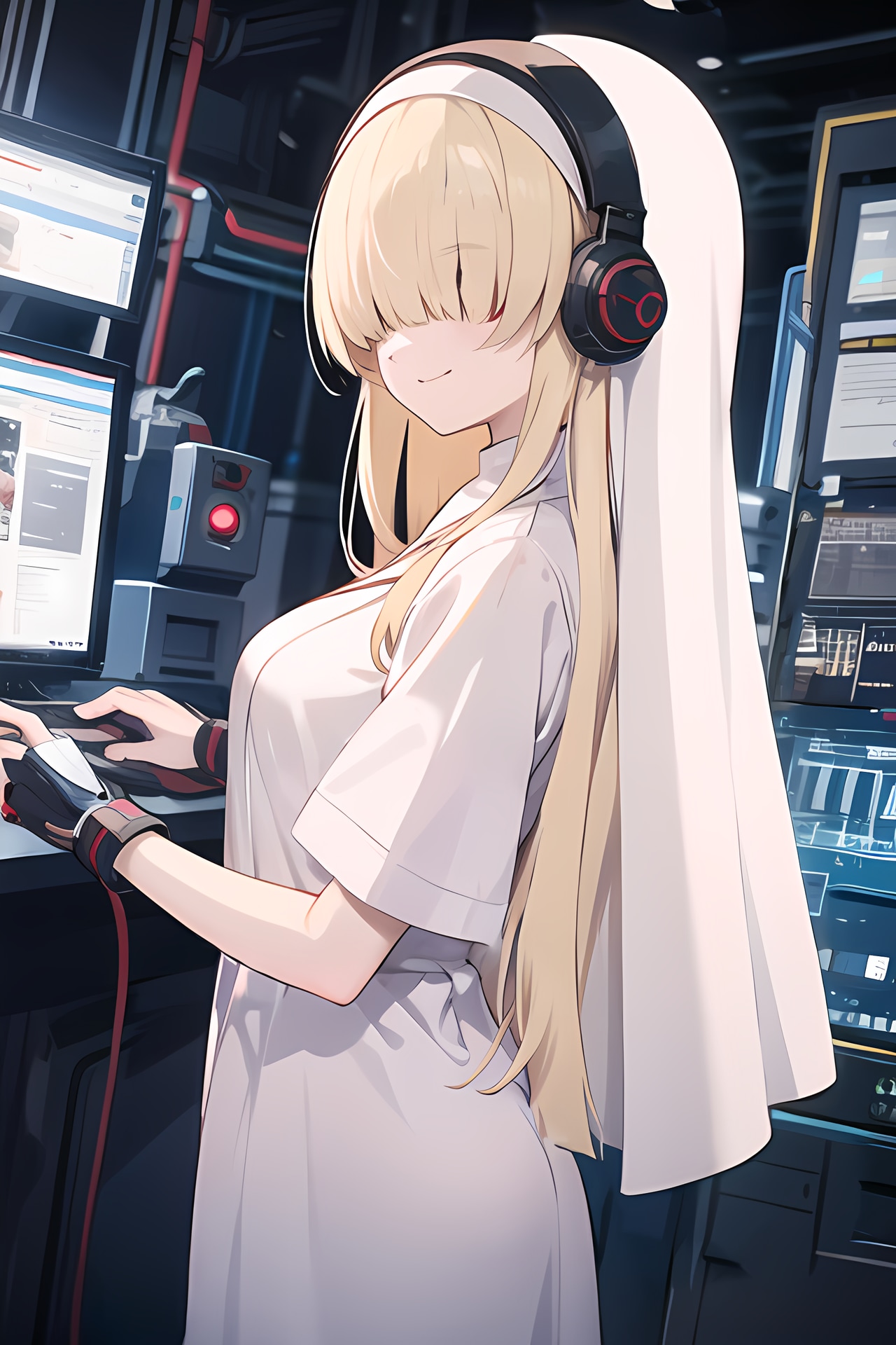 掌握 | の人気AIイラスト・グラビア