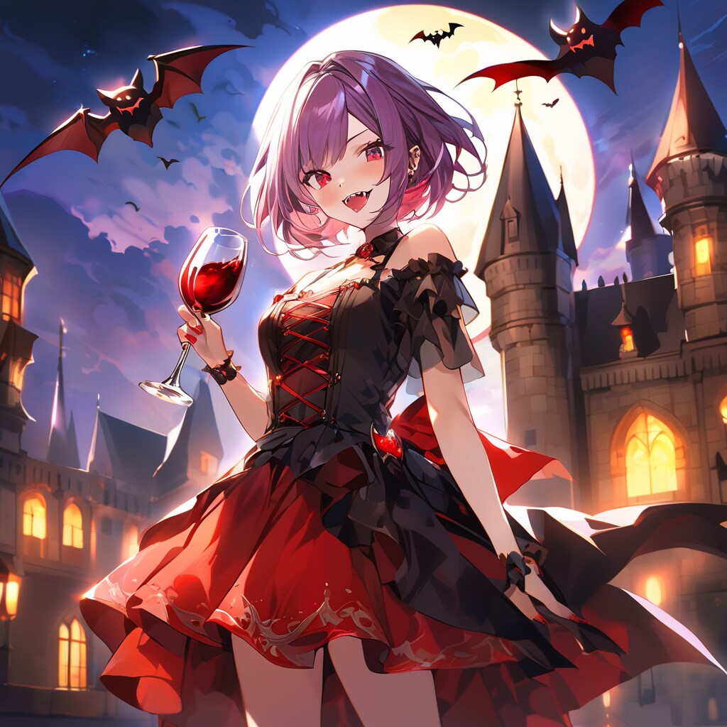 ハーッハッハ！ | の人気AIイラスト・グラビア