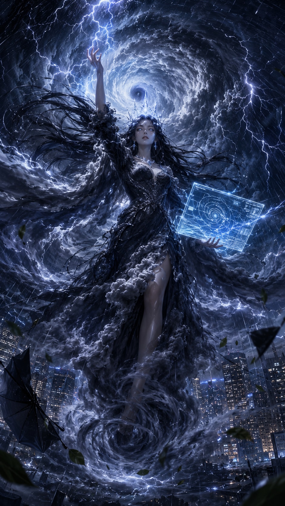 台風