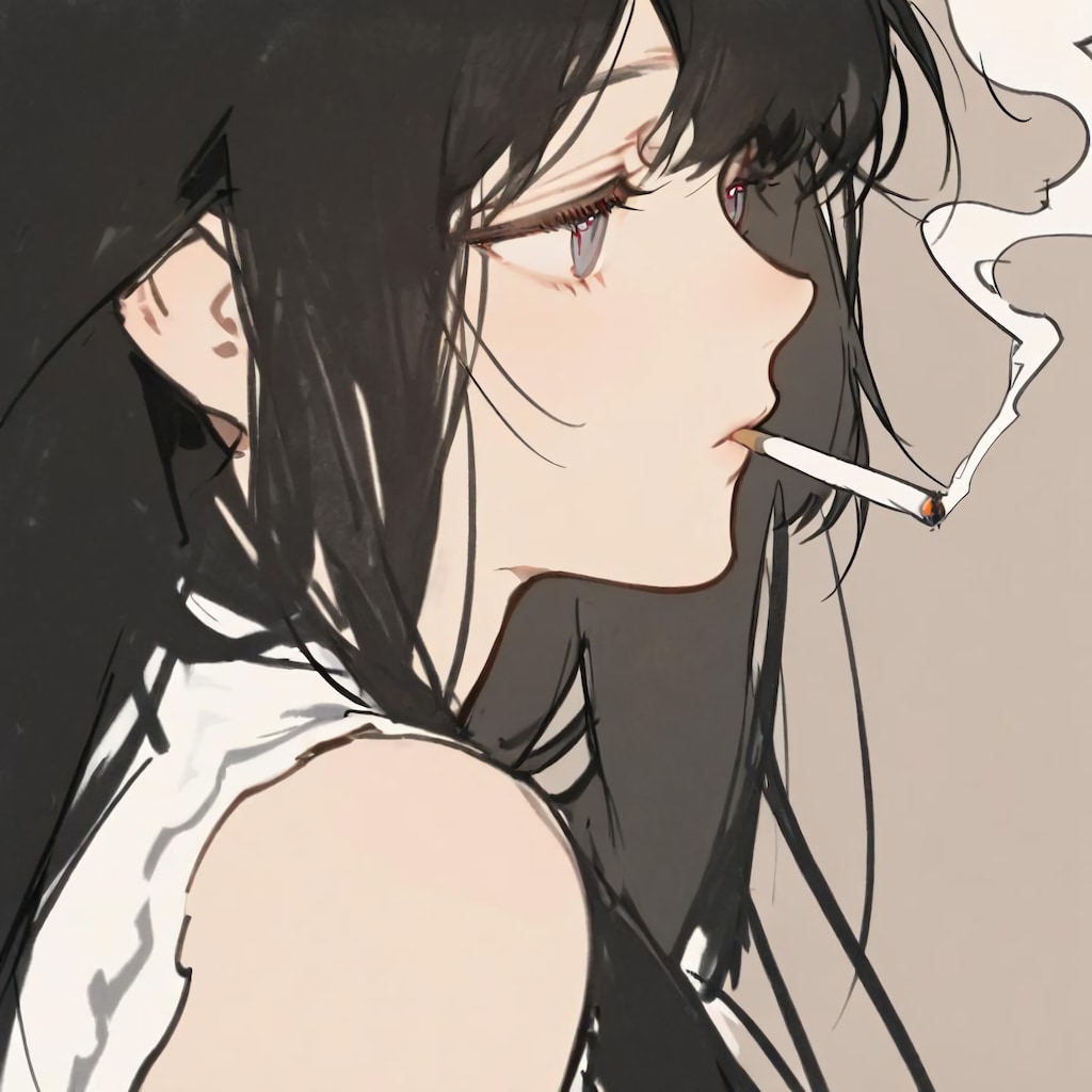 煙草 9