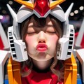チュウ💋連邦と 9枚目