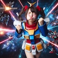 チュウ💋連邦と 7枚目