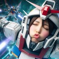 チュウ💋連邦と 8枚目