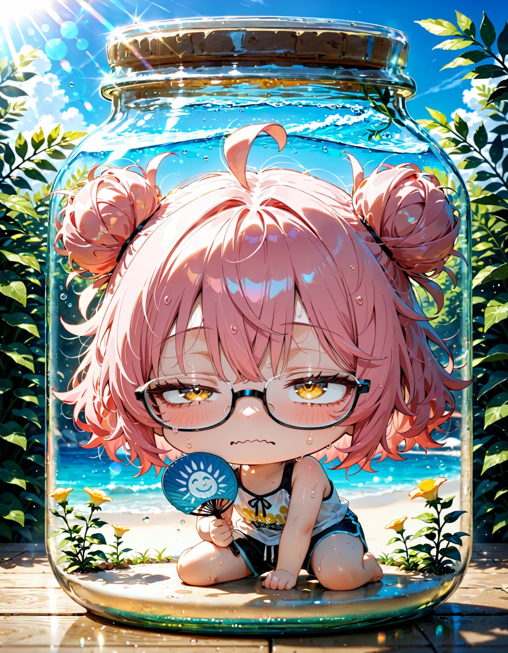 今日は何の日？　日本最高気温の日