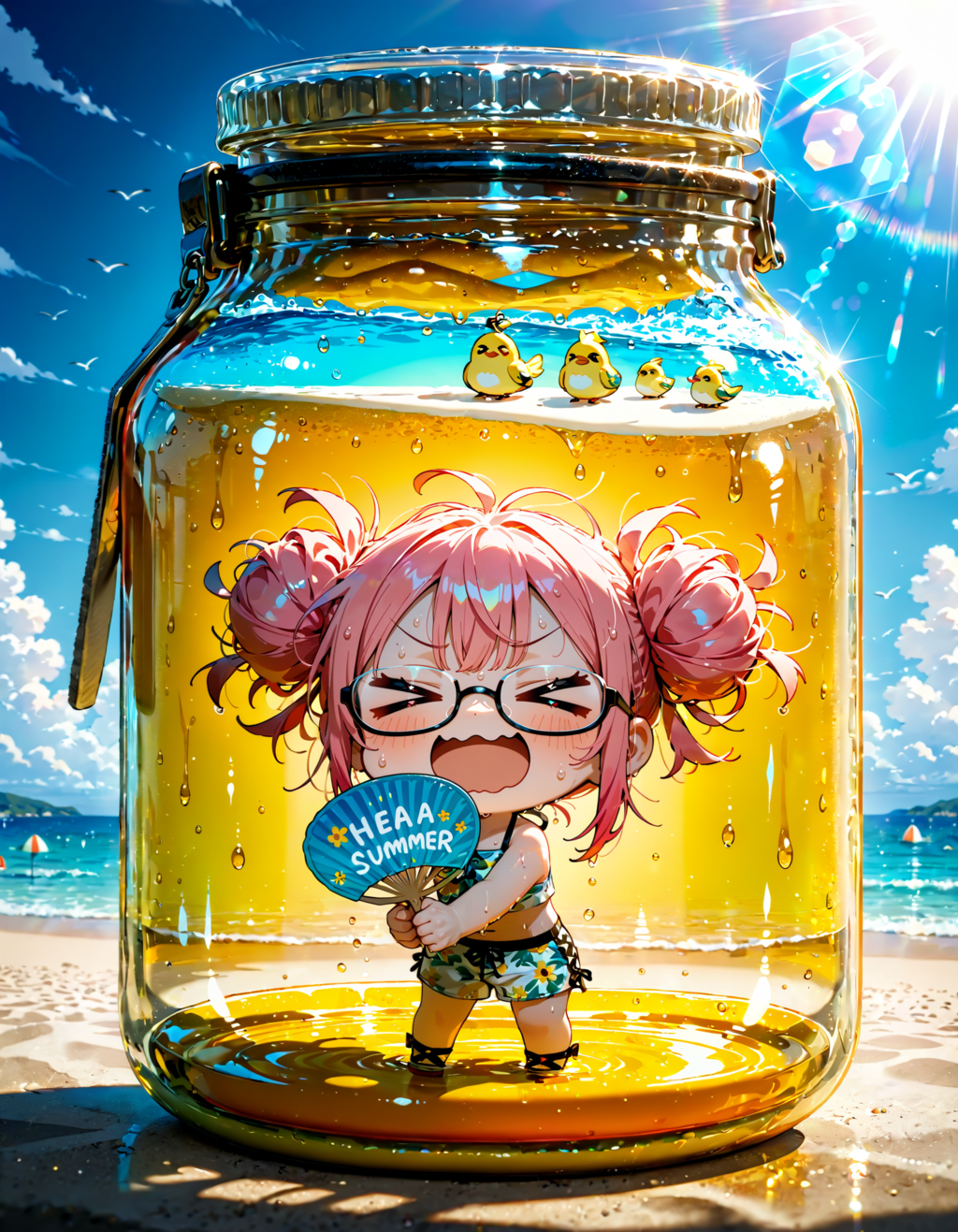 今日は何の日？　日本最高気温の日