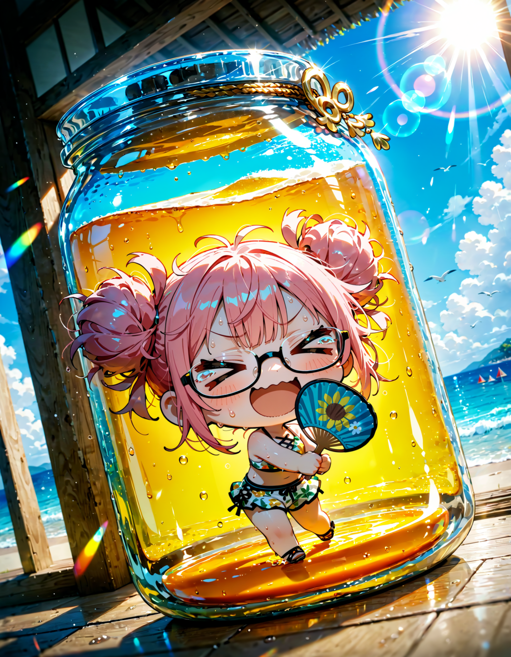 今日は何の日？　日本最高気温の日