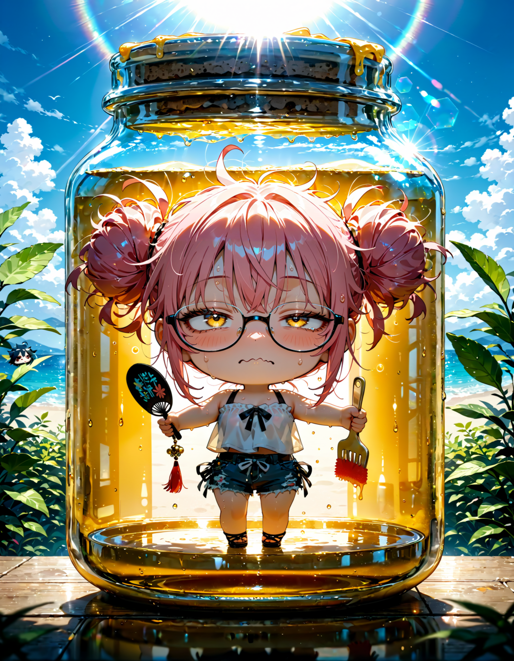 今日は何の日？　日本最高気温の日