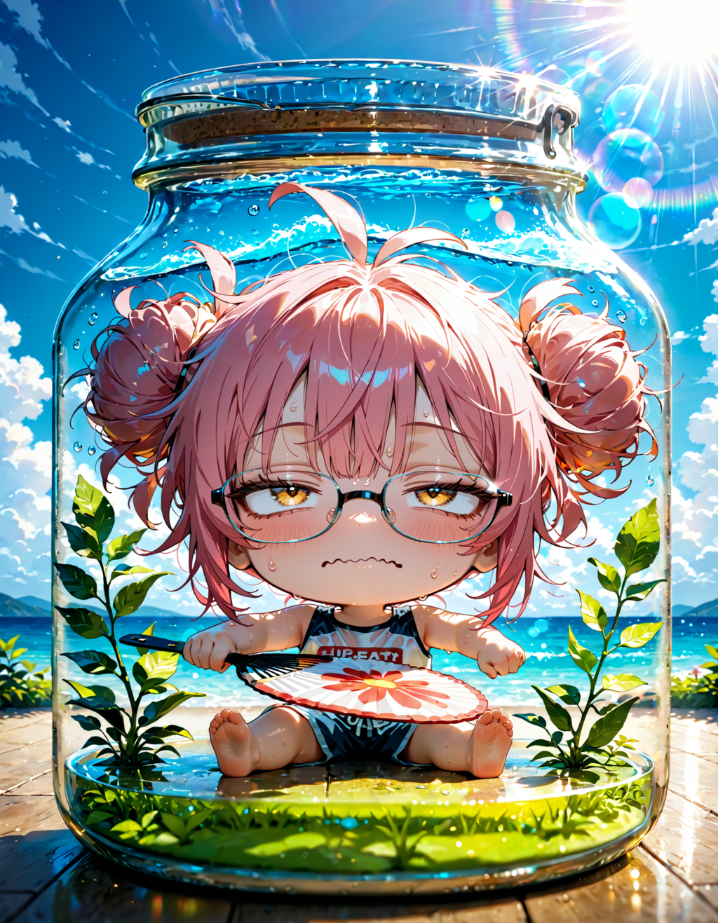 今日は何の日？　日本最高気温の日