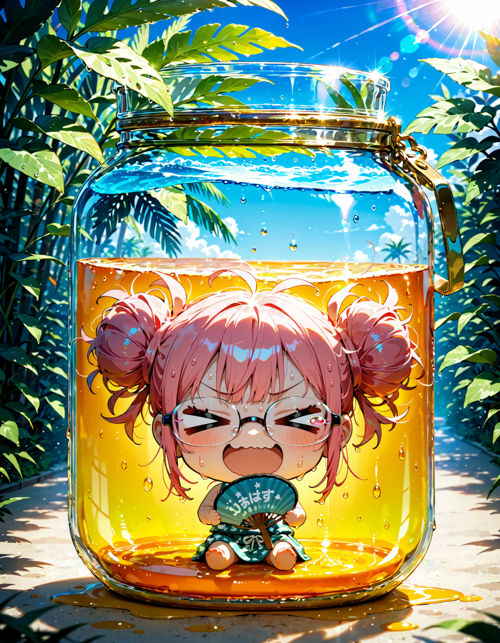 今日は何の日？　日本最高気温の日