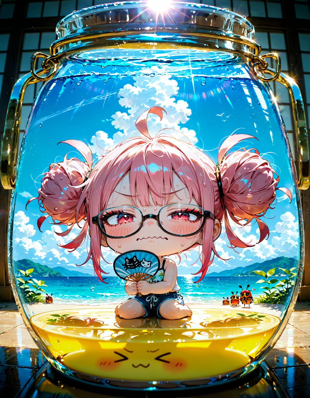 今日は何の日？　日本最高気温の日