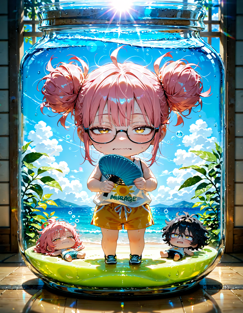 今日は何の日？　日本最高気温の日