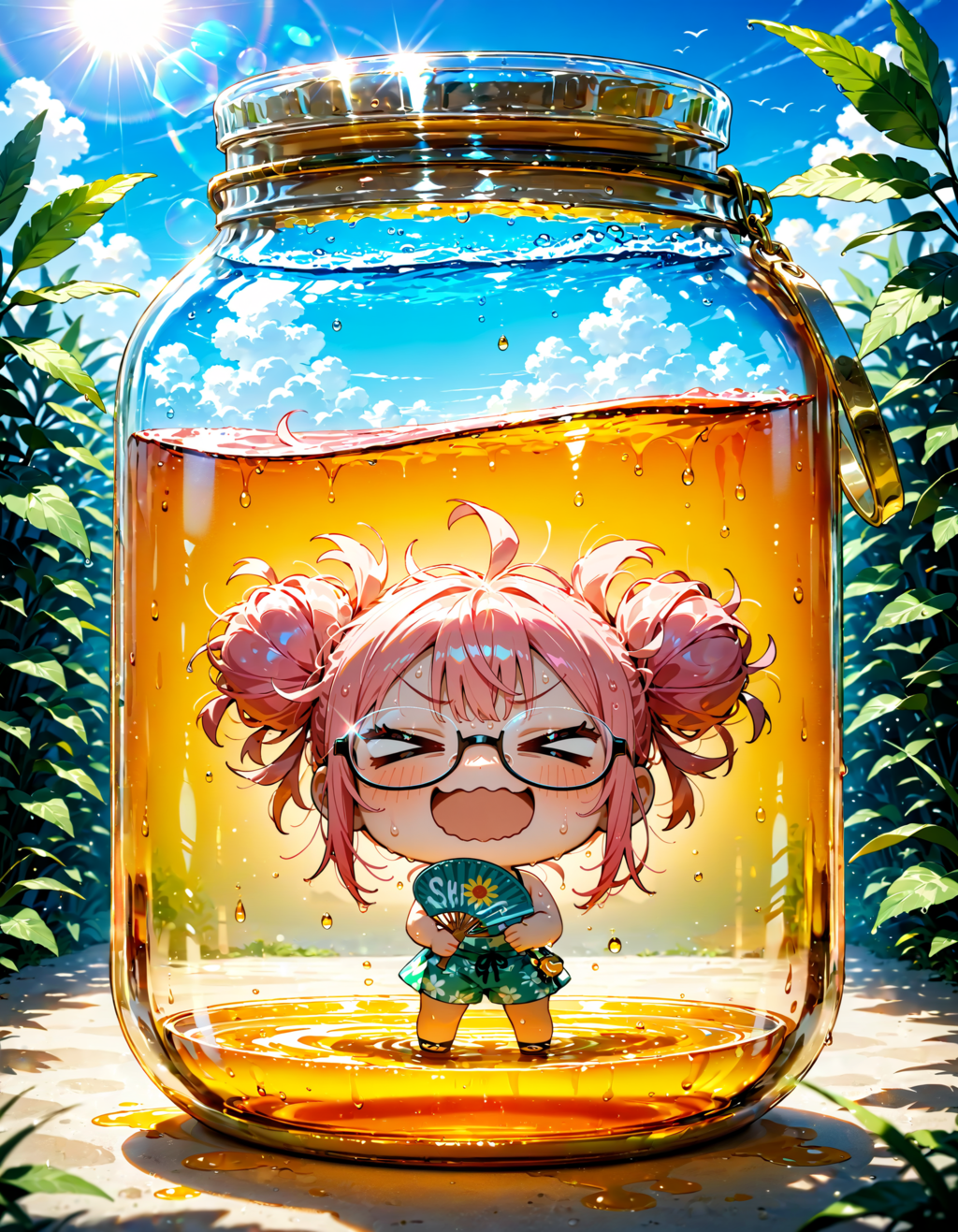 今日は何の日？　日本最高気温の日