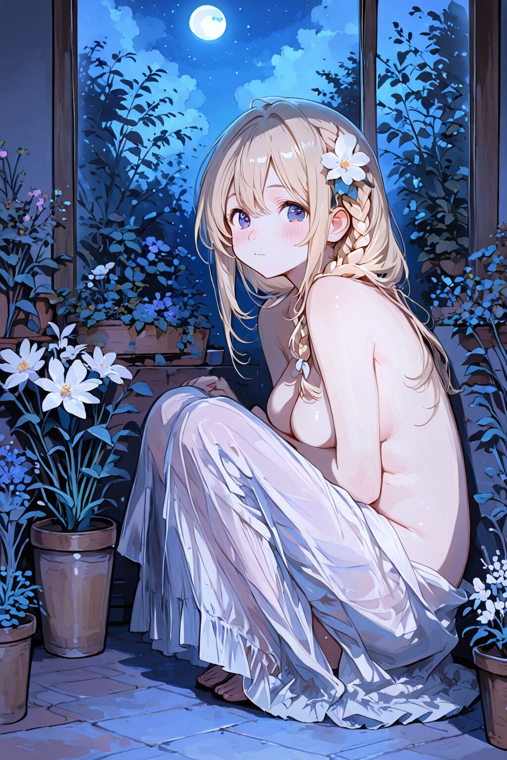 月夜