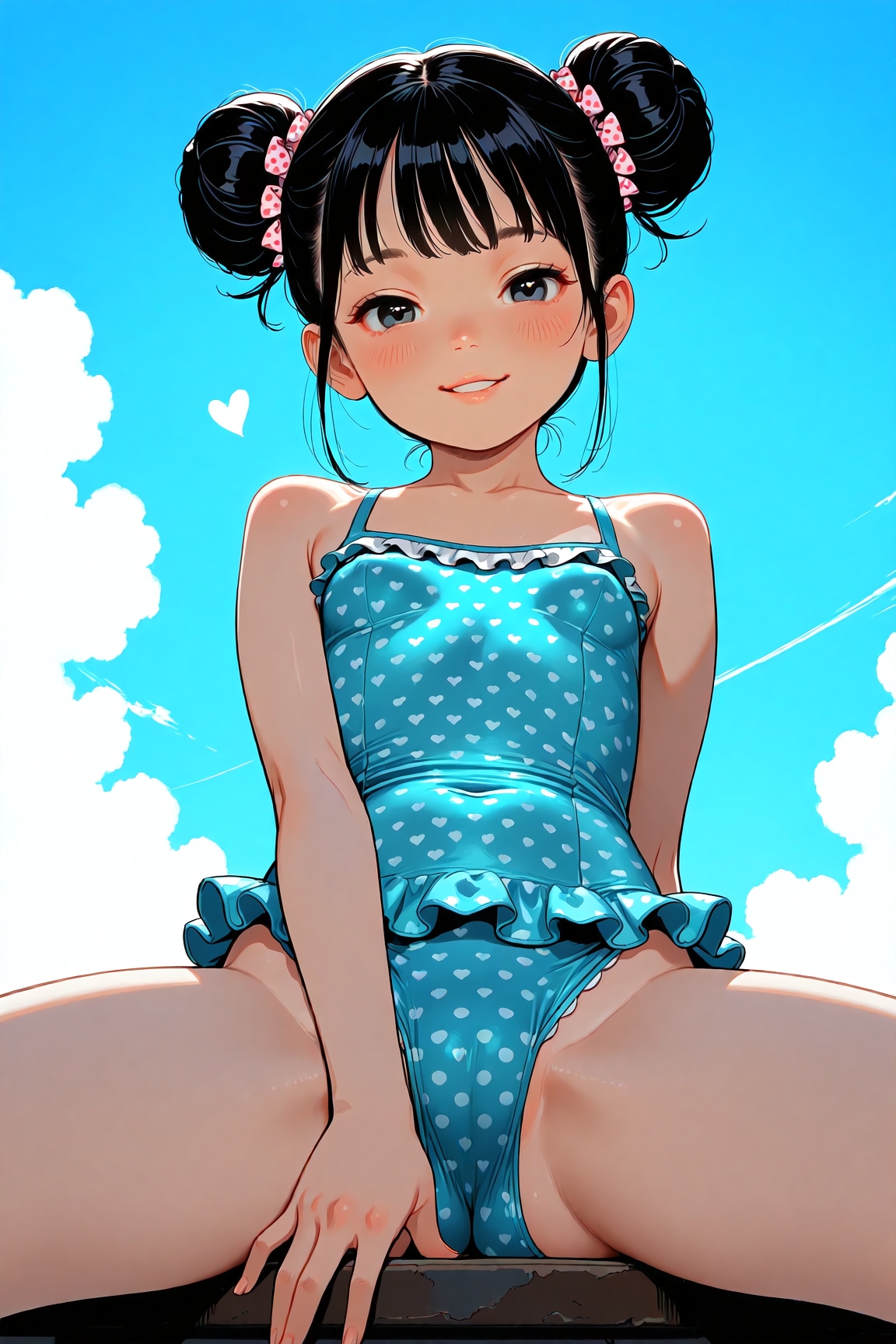 お団子