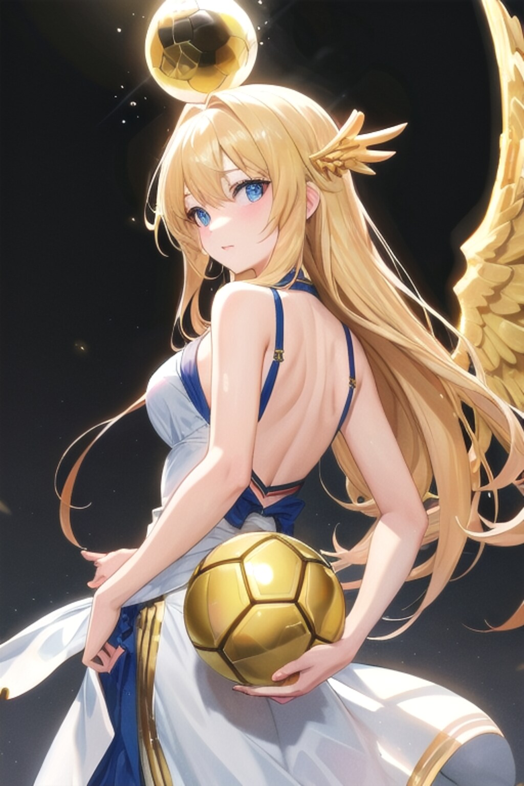 8/22   週刊ゴールデンボール